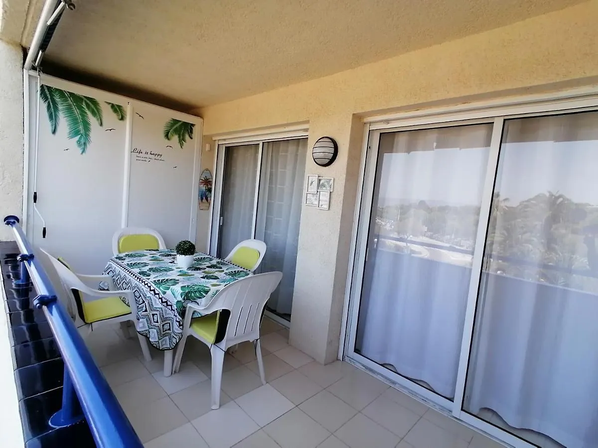 Port Aventura, Exclusivo Alojamiento La Pineda Appartement
