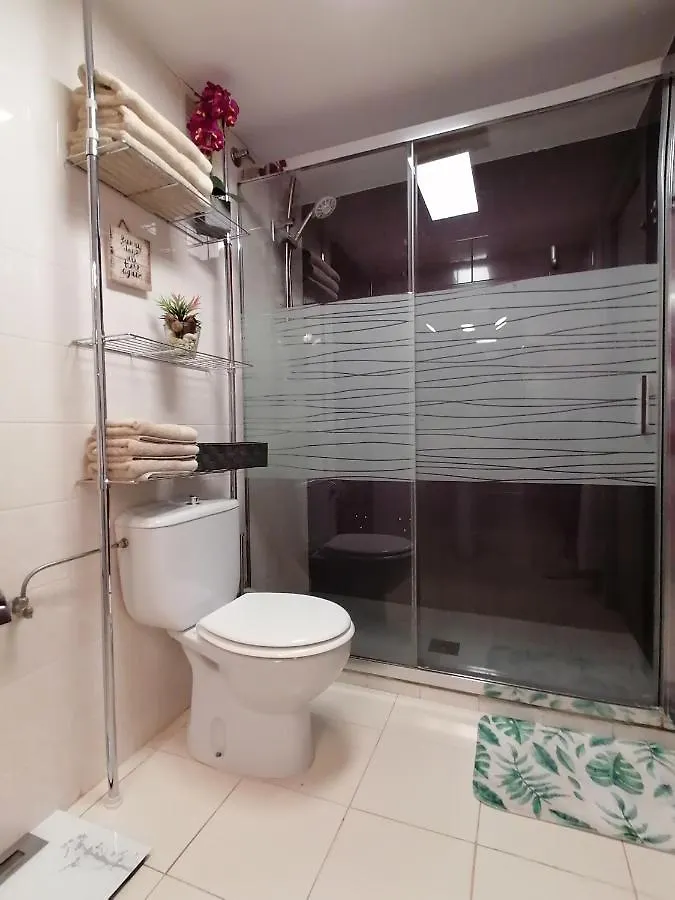 Appartement Port Aventura, Exclusivo Alojamiento La Pineda