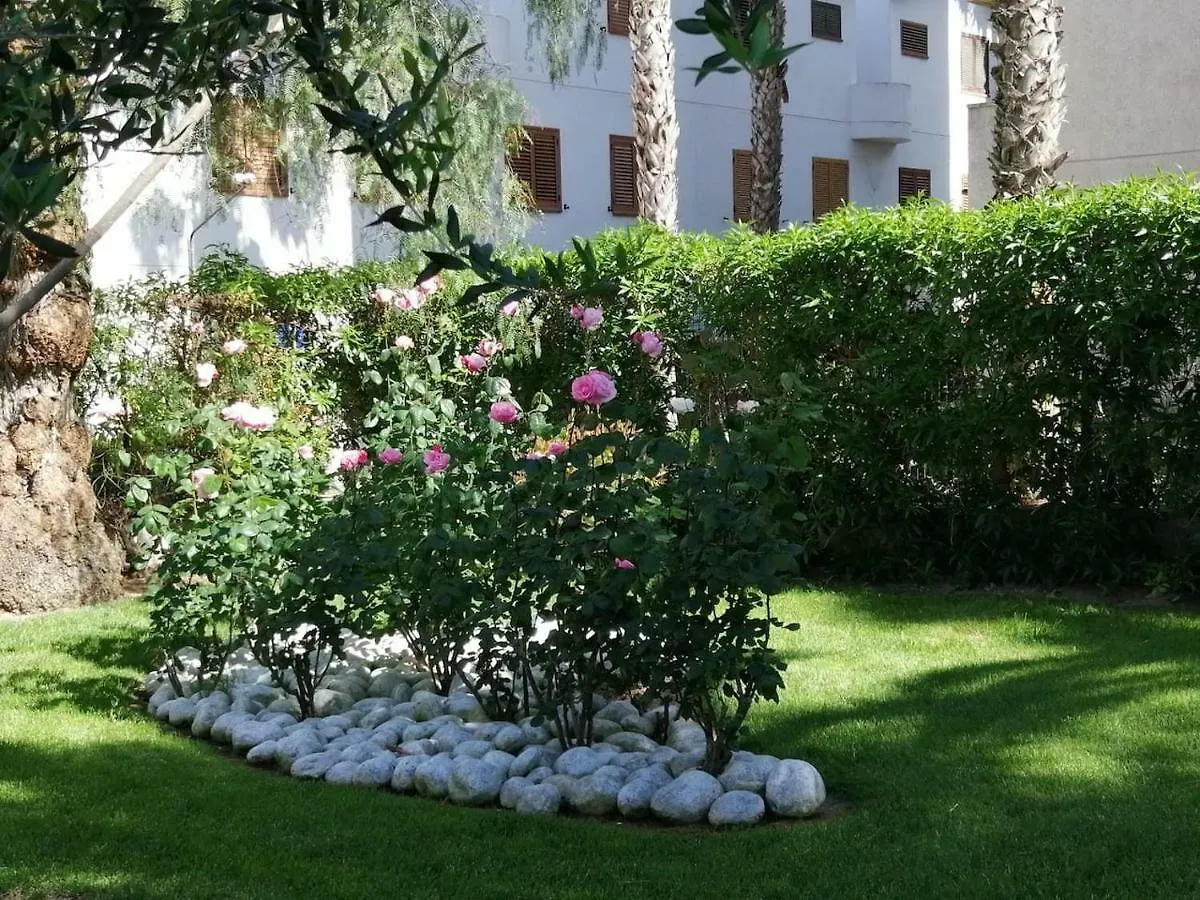 Appartement Port Aventura, Exclusivo Alojamiento La Pineda