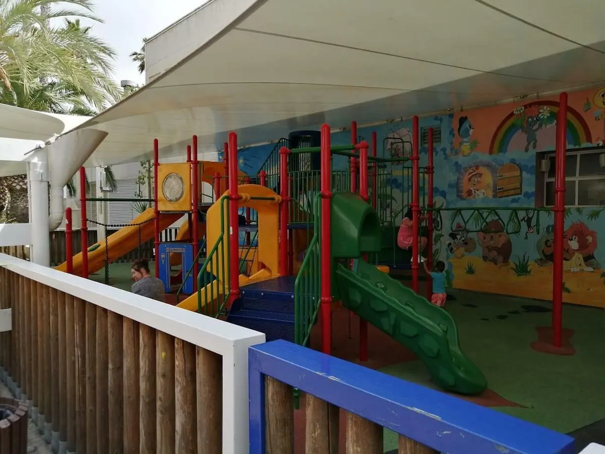 Port Aventura, Exclusivo Alojamiento La Pineda Espagne