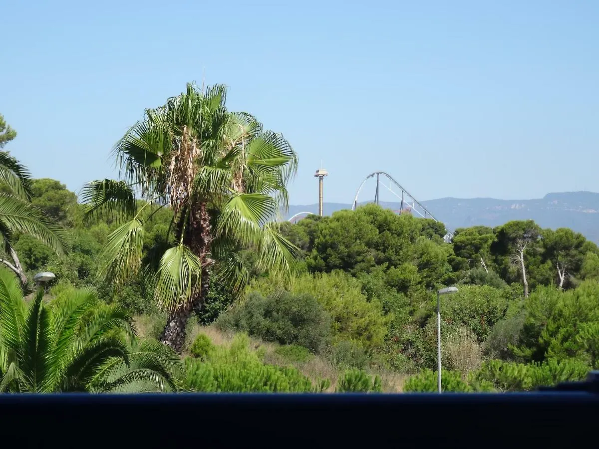Appartement Port Aventura, Exclusivo Alojamiento La Pineda Espagne