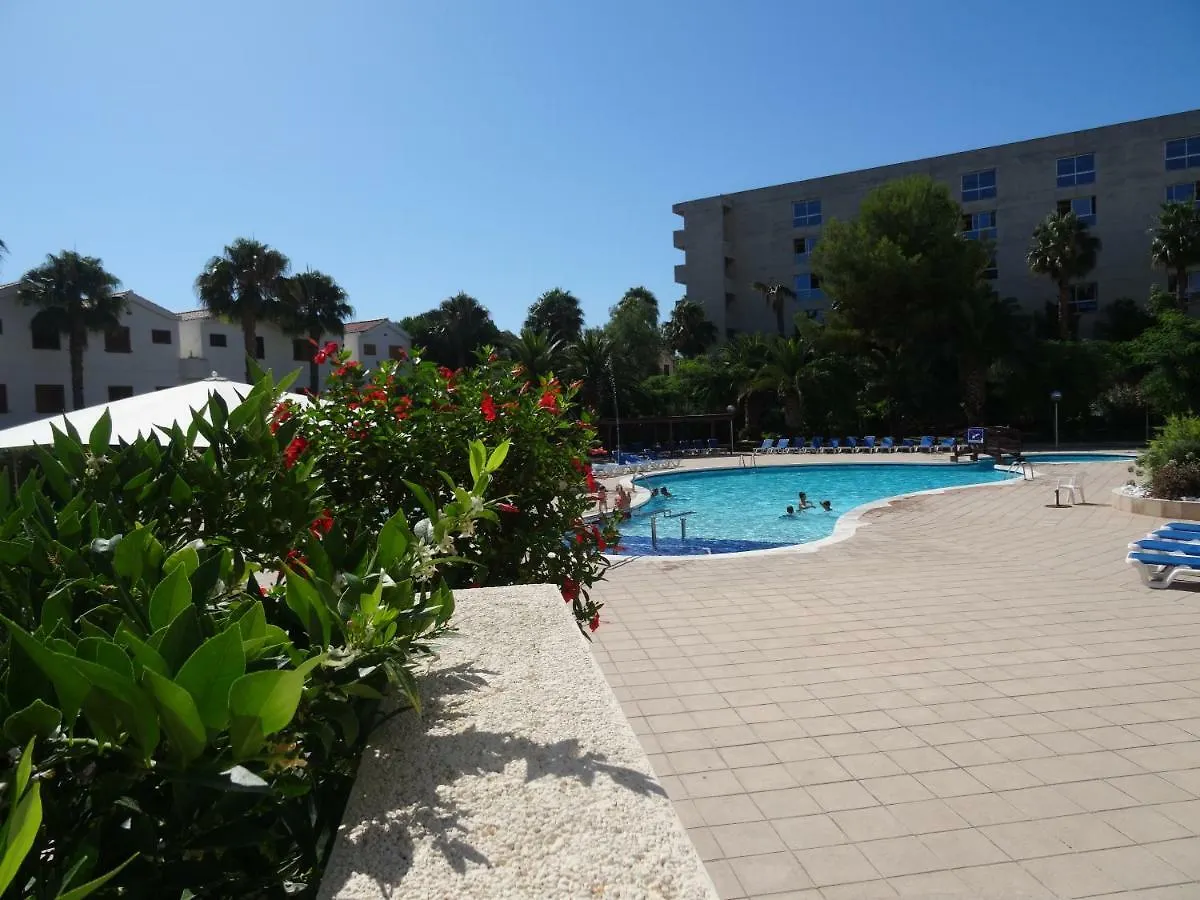 Appartement Port Aventura, Exclusivo Alojamiento La Pineda