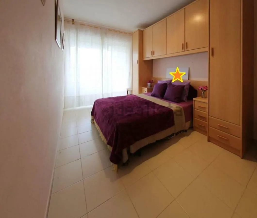 Apartment Port Aventura, Exclusivo Alojamiento La Pineda